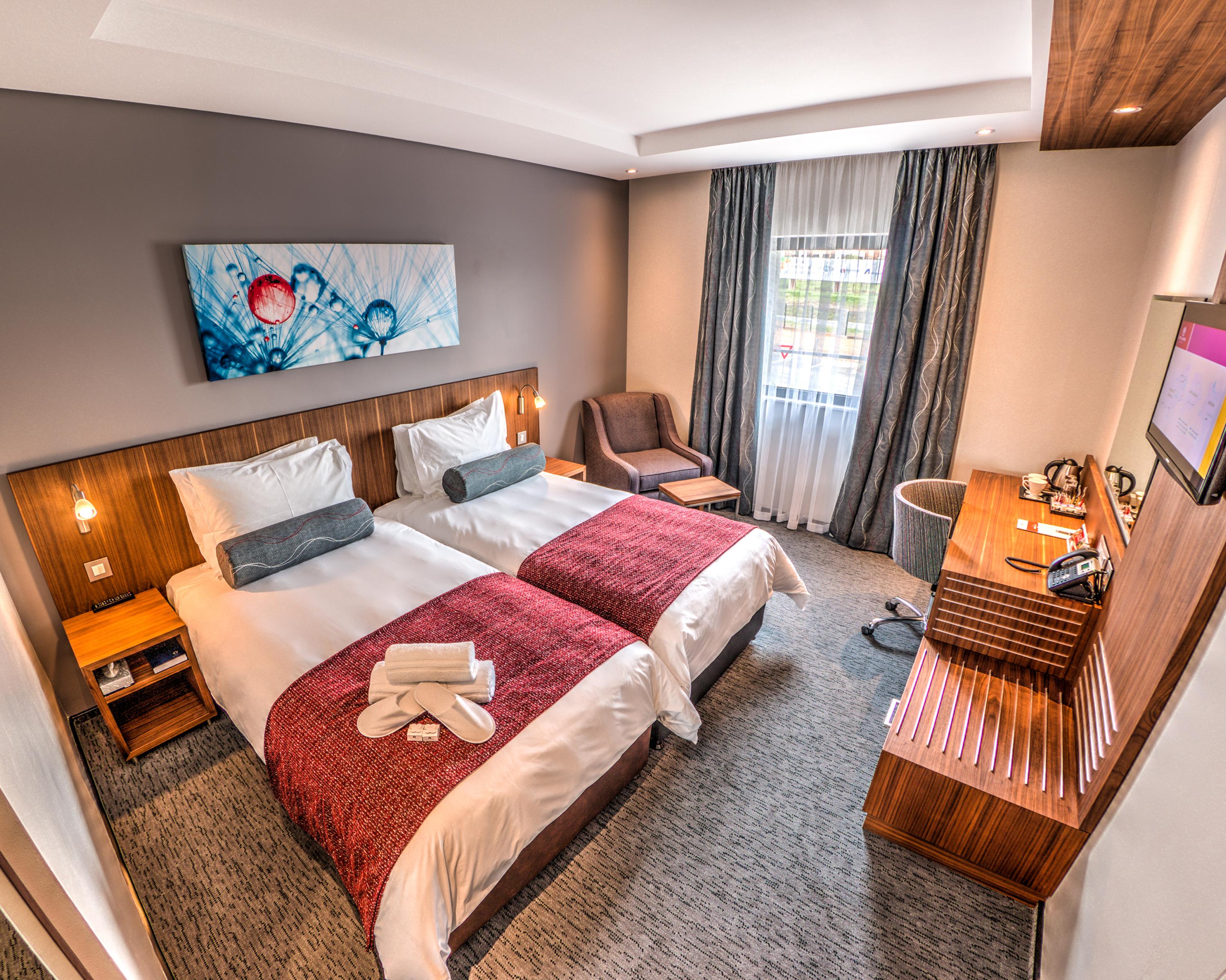 City Lodge Hotel Waterfall City Midrand Εξωτερικό φωτογραφία